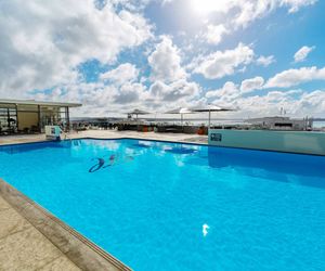 Auckland Centre - FREE Pool, Sauna, and Gym! Auckland New Zealand