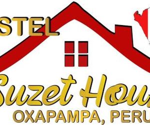 Suzet House Oxapampa Peru