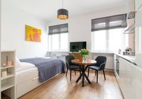 Отзывы Rent like home — Apartament Al. Wyzwolenia III, 1 звезда
