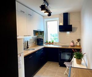 Apartament Wakacyjny u Adrianny Gdansk Poland