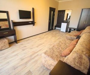 Noy Guest House Vityazevo Russia