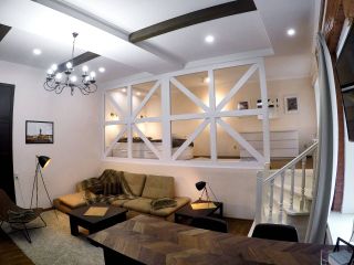 ЛОФТ на Невском 134/ Loft  on Nevsky prospect 134