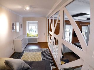 ЛОФТ на Невском 134/ Loft  on Nevsky prospect 134