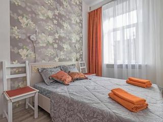 Мини-отель Sunlight House Spb