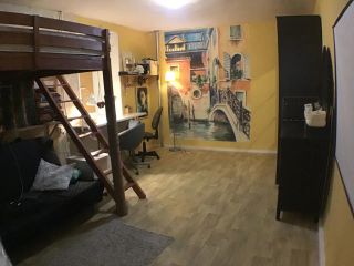 Cozy loft apartment in city center