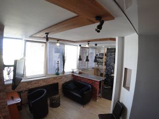 stylish Studio-apartment