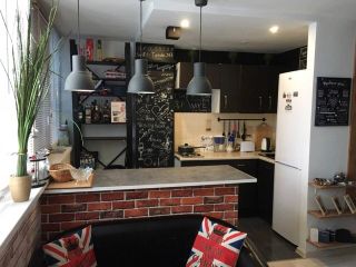 stylish Studio-apartment