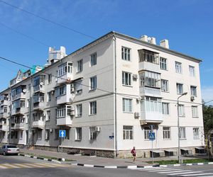 Апартаменты для бизнеса на ул. Мира 20/22 Aleksino Russia