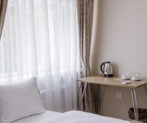 Гостиница CARE Krasnoyarsk Russia