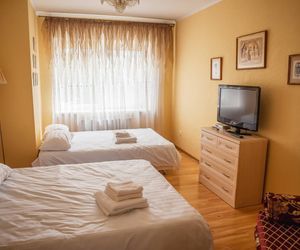 Apartburo Chkalovsk Kaliningrad Russia