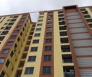 MagoMago Apartment Magomeni Mikumi Dar Es Salaam Tanzania