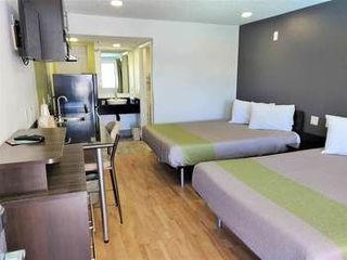 Hotel pic Studio 6-Fresno, CA - Extended Stay