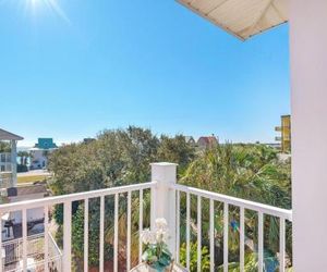 Gulf View 318 by RealJoy Vacations Miramar Beach United States