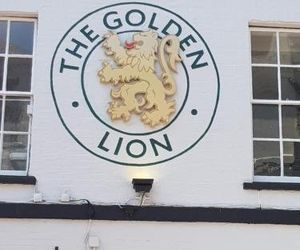 The Golden Lion Weymouth United Kingdom