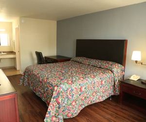 Economy Inn - Charlotte Charlotte United States