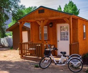 Zion’s Cozy Cabins Springdale United States