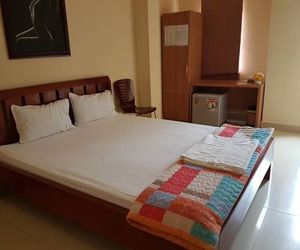 La La Hotel Binh Hung Vietnam