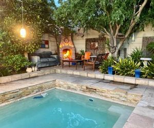 Lovely Family Home in Durbanville Durbanville South Africa