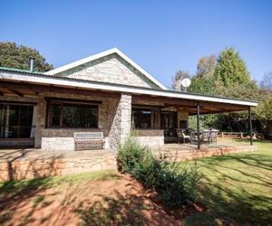 Big Oak Cottages Dullstroom South Africa