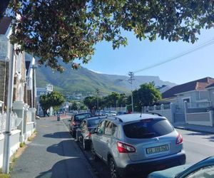 Happy Home - Woodstock Cape Town South Africa
