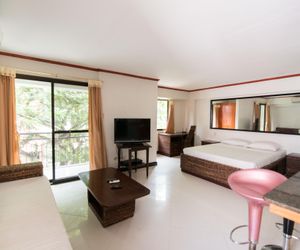 Comfortable and Convenient Studio With Pool Access Lapu-Lapu Philippines