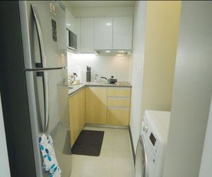 Affordable Executive Condo in Mactan Newtown Maribago Philippines
