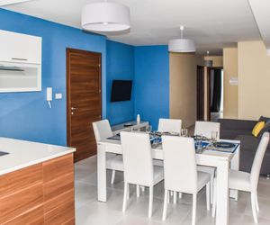 Premium modern 2-bedroom apartment in Gzira Gzira Republic of Malta