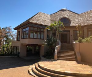 Villa Topas - Private Country Home with large pool STELLENBOSCH South Africa