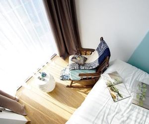 Minh Tran Apartment and Hotel Da Nang Vietnam