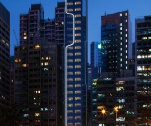 CM+ Hotels and Serviced Apartments Hong Kong Hong Kong