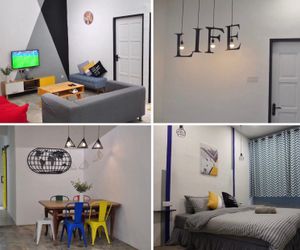 The MAYA12-near to Night Market&Duty free shopping Kuah Malaysia