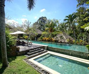 Villa Kanti Sukawati Indonesia