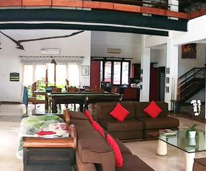 unique spacious 5 bedrooms villa in south Bali, Ungasan Indonesia