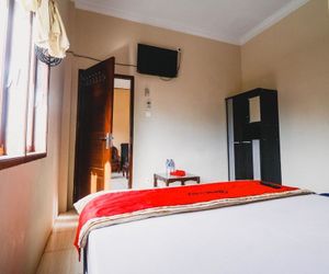 RedDoorz near Jalan Gatot Subroto Medan Medan Indonesia