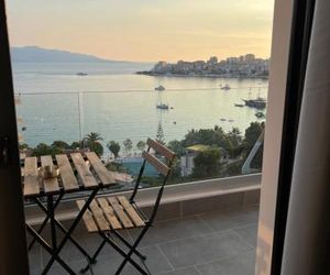 Hotel Kanes Sarande Albania