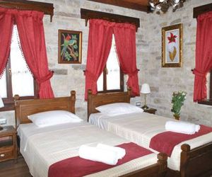 Hotel Kastro Gjirokaster Albania