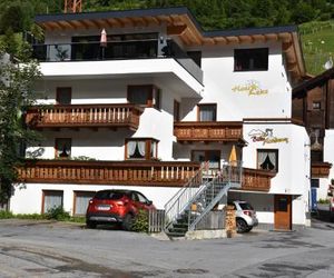 Pension Lenz Ischgl Austria