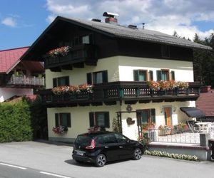 Ferienhaus Reschreiter Abtenau Austria