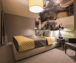 Kinipi Spa Nordique & Hebergement Trois Rivieres Canada
