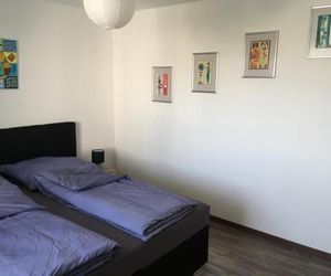 Ferienwohnung Anna-Lena Friedrichshafen Germany