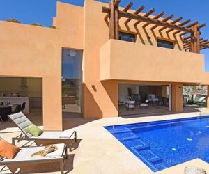 Salobre Villa Cardón Maspalomas Spain