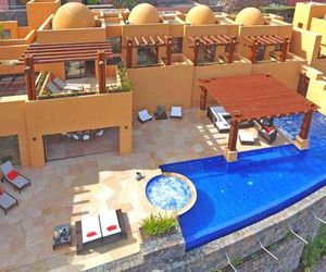 Salobre Villa Moringa Maspalomas Spain