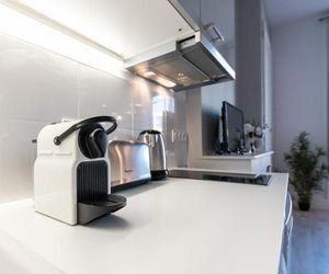Macé Studio Apartment Lyon France