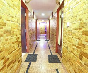 Hotel Good Luck Mount Abu India