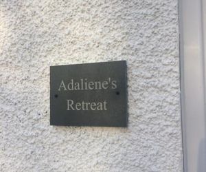 Adalienes Retreat PORTREE United Kingdom