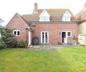 Brick Cottage Aldeburgh United Kingdom