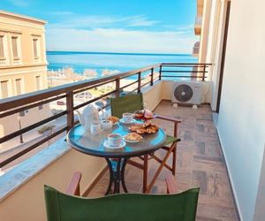 Blue Elegance City Center Heraklion Apartment Heraklion Greece