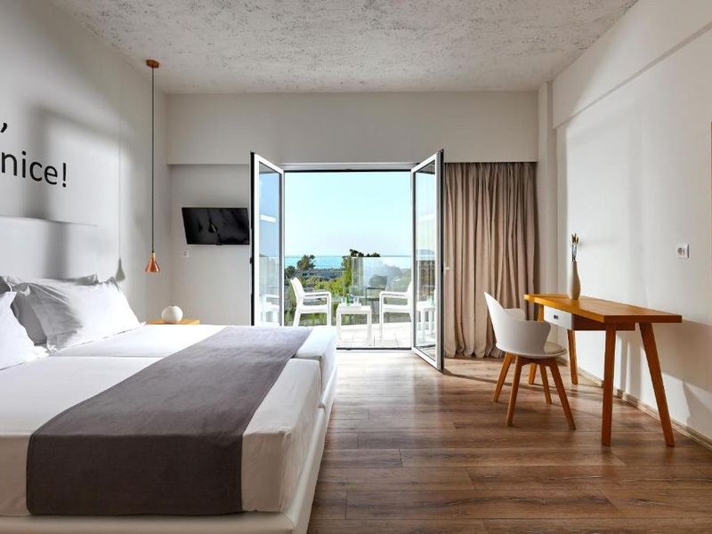 Hotel Photo 4