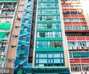IW Hotel Hong Kong Hong Kong