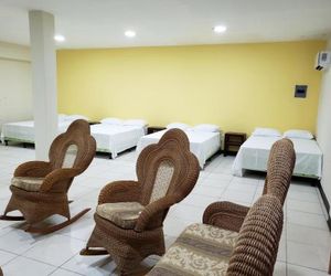 Hotel El Dorado La Ceiba Honduras